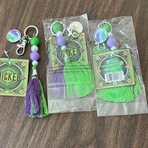 Accessory Innovations Bag
Charms Wicked